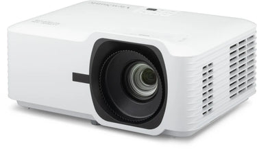 ViewSonic LS630W - EasyLounge - 5