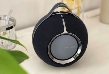 Devialet Mania 95 dB Noir - EasyLounge - 17