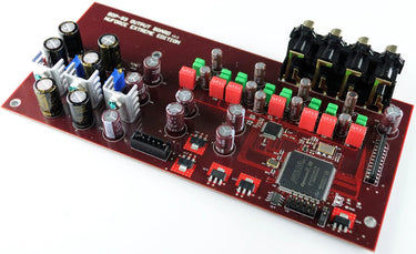 OPPO BDP-93 NuForce Xtreme Edition - EasyLounge - 3