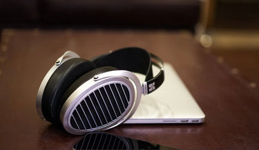 HiFiMAN Ananda Nano - EasyLounge - 17