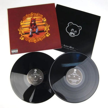 Universal Kanye West - The College Dropout - EasyLounge - 2