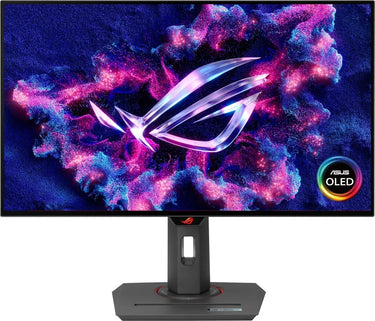 Asus ROG Strix OLED XG27AQDMG - EasyLounge - 2