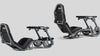 Next Level Racing F-GT Pro Formula and GT Racing Grey Edition - EasyLounge - 9