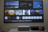 LG Electronics HU715QW - EasyLounge - 27