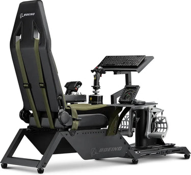 Next Level Racing Flight Simulator Boeing Military Edition - EasyLounge - 5