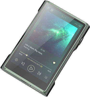 Shanling M3 Ultra Vert - EasyLounge - 3