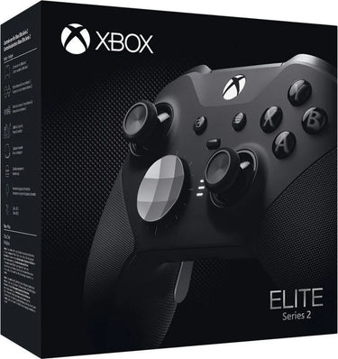 Microsoft Xbox Elite Series 2 - EasyLounge - 10