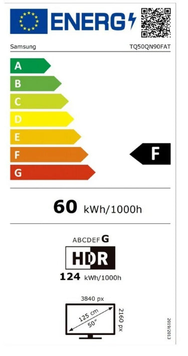 Samsung TQ50QN90F - EasyLounge - 15