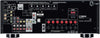Yamaha RX-V675 Argent - EasyLounge - 2