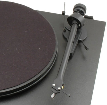Pro-ject Essential II Phono USB Reference Noir - EasyLounge - 3