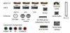Samsung UE55HU7500 - EasyLounge - 2