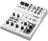 Yamaha AG06 - EasyLounge - 4