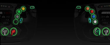 Moza Racing Lamborghini Squadra Corse Essenza SCV12 (RS070) - EasyLounge - 10