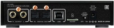 Fostex HP-A4BL - EasyLounge - 2