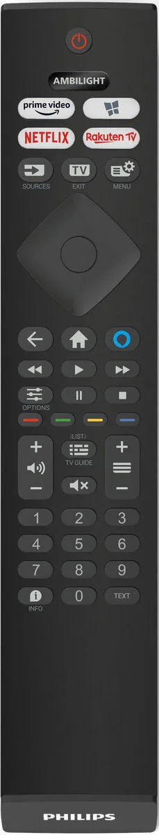 Philips 75PUS8108 - EasyLounge - 2