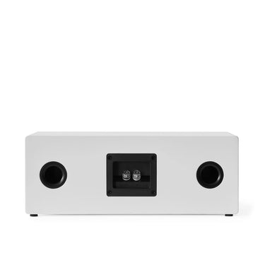 Tangent Spectrum II XC Blanc - EasyLounge - 3