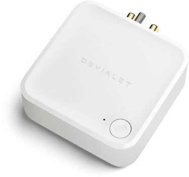 Devialet Arch Blanc