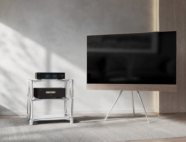 Eversolo DMP-A8 Gen 2 - EasyLounge - 8