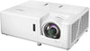 Optoma ZH406ST Blanc - EasyLounge - 7