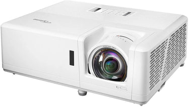 Optoma ZH406ST Blanc - EasyLounge - 7