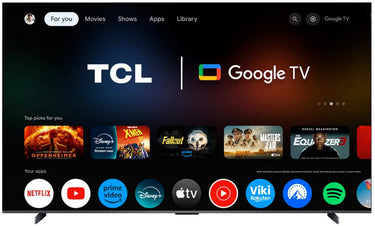 TCL 98Q9B - EasyLounge - 10