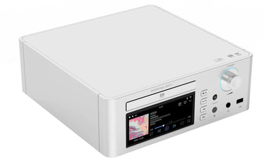 Shanling SCD 1.3 Silver