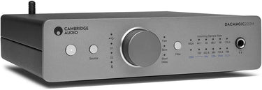 Cambridge Audio DacMagic 200M Silver