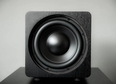 Velodyne Deep Blue 10 Noir - EasyLounge - 7