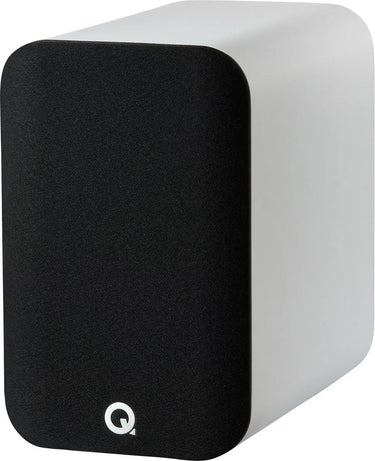 Q Acoustics 5020 Blanc mat - EasyLounge - 3