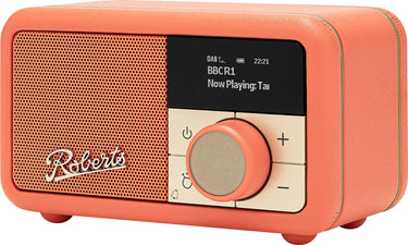 Roberts Revival Petite 2 Orange