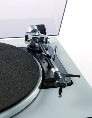 Thorens TD 240-2 Noir laqué - EasyLounge - 2