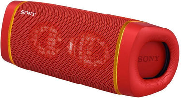 Sony SRS-XB33 Rouge
