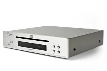 Cayin MINI-CD MK2 Silver - EasyLounge - 6