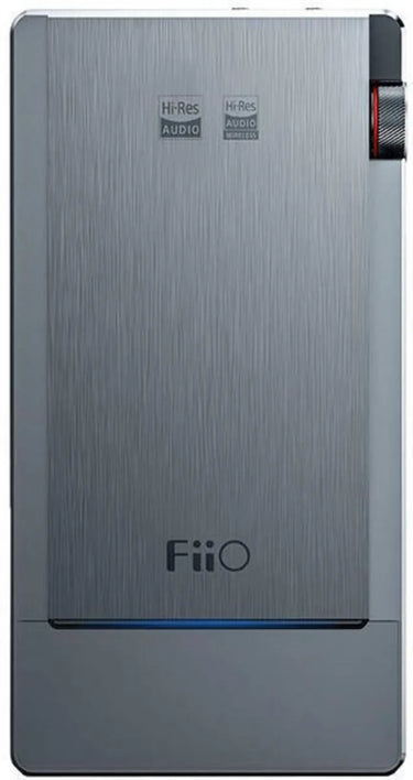 FiiO Q5S + AM3D type-C Silver - EasyLounge - 3