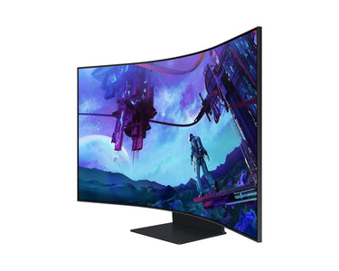 Samsung Odyssey Ark 2nd - G97NC 55" - EasyLounge - 11
