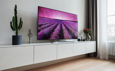 LG Electronics 75SM9900 - EasyLounge - 25