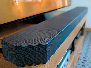 Samsung HW-Q990C - EasyLounge - 24
