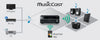 Yamaha MusicCast CX-A5200 Noir - EasyLounge - 9