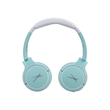 Altec Lansing NanoPhone Wireless Vert - EasyLounge - 4