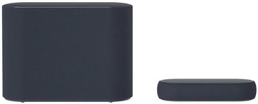 LG Electronics QP5 Eclair Noir - EasyLounge - 5