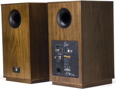 Klipsch The Sixes Noyer - EasyLounge - 2
