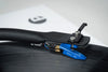 Pro-ject Debut III S Audiophile Blanc laqué - EasyLounge - 3