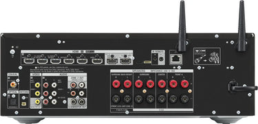 Sony STR-DN1070 - EasyLounge - 2