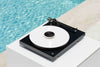 Pro-ject Debut Pro B Noir satiné - EasyLounge - 12
