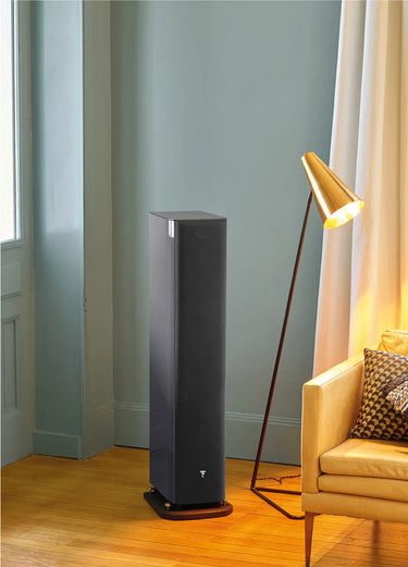 Focal Aria K2 936 Ash Grey laqué - EasyLounge - 11