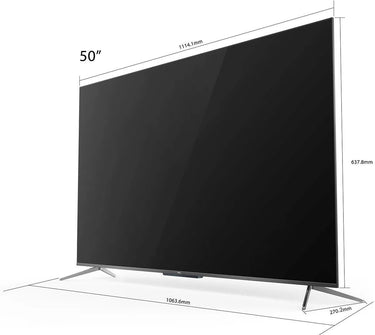 TCL 50C715 - EasyLounge - 22