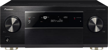 Pioneer SC-2023-K Noir - EasyLounge - 5