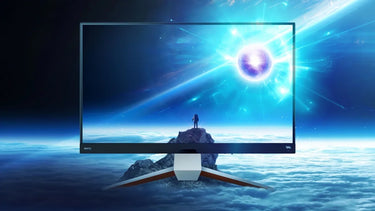 BenQ EX3210U - EasyLounge - 13