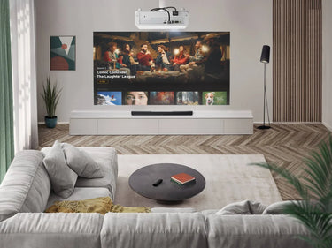 ViewSonic LX750-4KB - EasyLounge - 11
