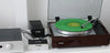 Thorens TD 1600 Noyer laqué - EasyLounge - 8
